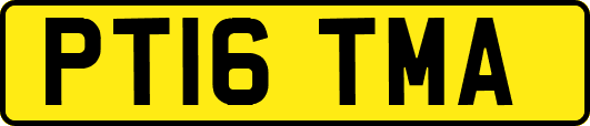 PT16TMA