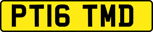 PT16TMD