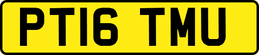 PT16TMU
