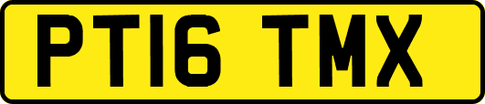 PT16TMX