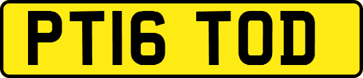 PT16TOD