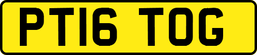 PT16TOG