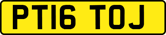 PT16TOJ