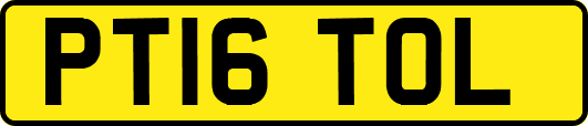 PT16TOL