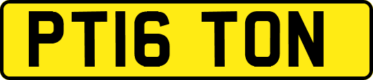 PT16TON