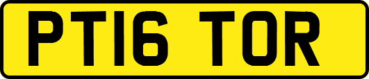 PT16TOR
