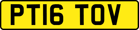 PT16TOV