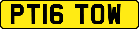 PT16TOW