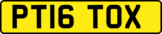 PT16TOX