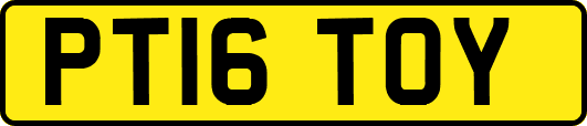 PT16TOY