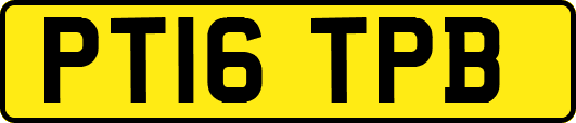 PT16TPB