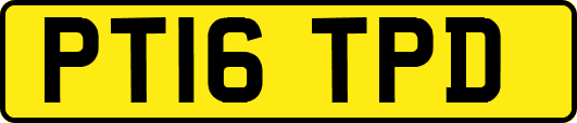 PT16TPD