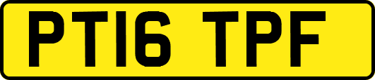 PT16TPF