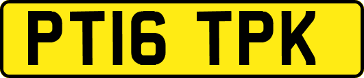 PT16TPK
