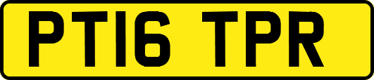PT16TPR
