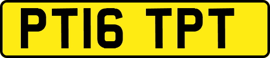 PT16TPT