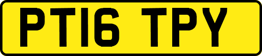 PT16TPY