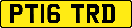 PT16TRD
