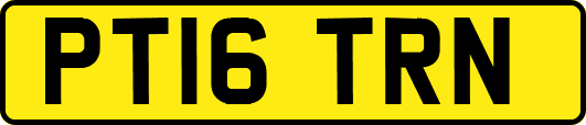 PT16TRN