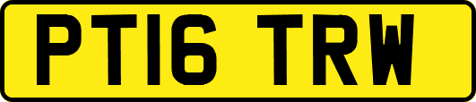 PT16TRW