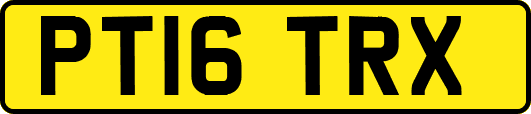 PT16TRX