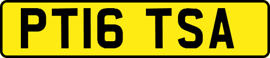 PT16TSA