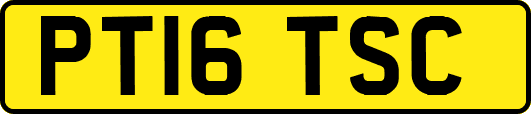 PT16TSC