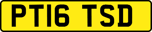 PT16TSD