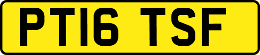 PT16TSF