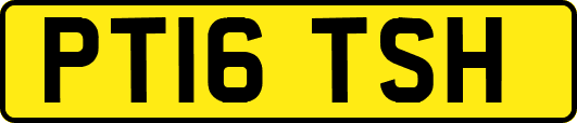 PT16TSH
