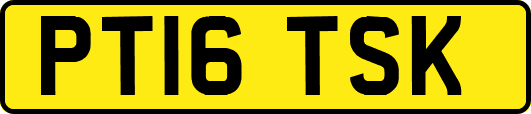 PT16TSK