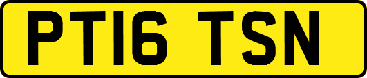 PT16TSN