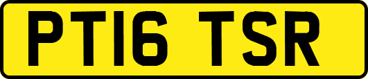 PT16TSR