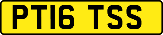 PT16TSS