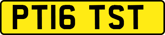 PT16TST