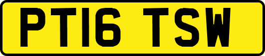 PT16TSW