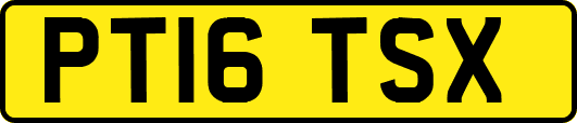 PT16TSX