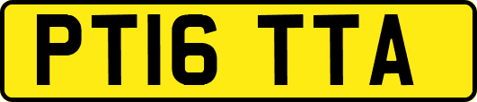 PT16TTA