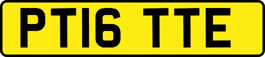 PT16TTE