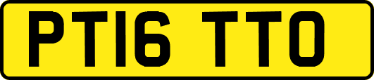PT16TTO