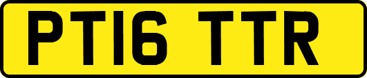 PT16TTR