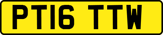 PT16TTW