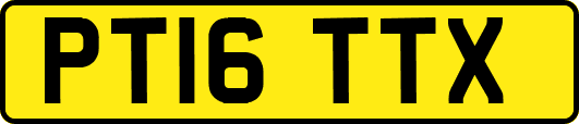 PT16TTX