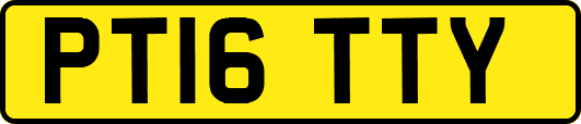 PT16TTY
