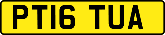 PT16TUA