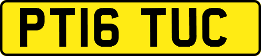 PT16TUC