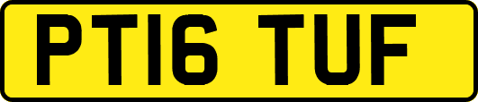 PT16TUF