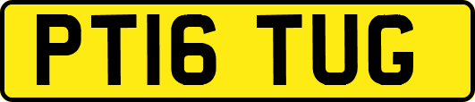 PT16TUG