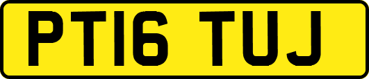 PT16TUJ