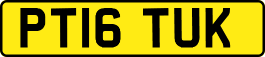 PT16TUK